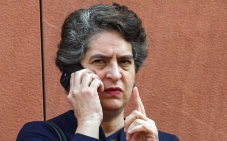 PM's Lok Sabha absence not due to any threat from us: Women Congress MPs to Birla