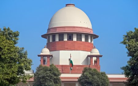 EC allegations on SIR: SC asks Bengal DGP to file affidavit