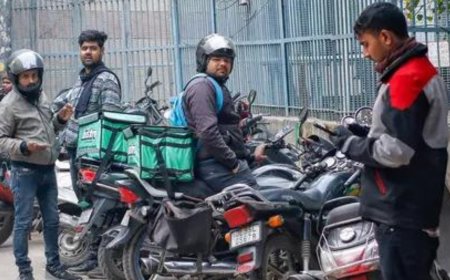 Labour codes to enhance ease of living and doing business: Survey