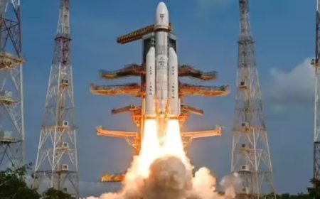 PSLV-C62 Mishap: Failure analysis committee to be formed soon