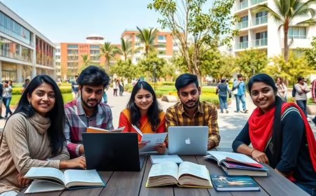 Russia accounts for over 50% plaints by Indian students abroad: MEA