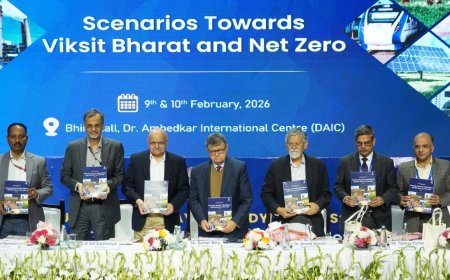 India needs $22tn for net zero by 2070; coal use to rise till 2047: Niti Aayog