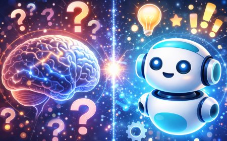 The age of AI: Are we really becoming smarter – or dumber?