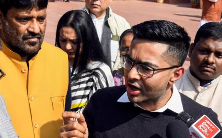 No-confidence motion against Om Birla: INDIA bloc ally TMC refuses to sign notice; wants discussion first