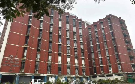 ECI extends SIR in poll-bound Bengal by 2 weeks; final rolls on Feb 28