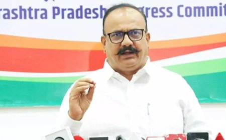 ‘Horse-trading’, Sena (UBT) 'betrayal': How Cong lost Chandrapur mayoral post to BJP