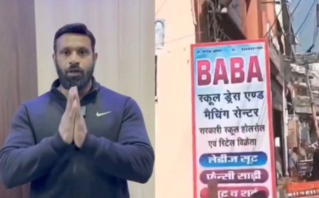 'From 150 members to 12': Uttarakhand gym owner counts cost of becoming 'Mohammad Deepak'