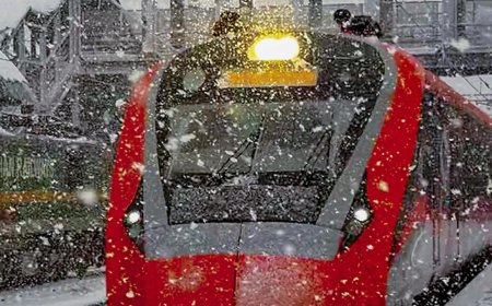 Northern Railway extends key train with Vistadome coach to Katra