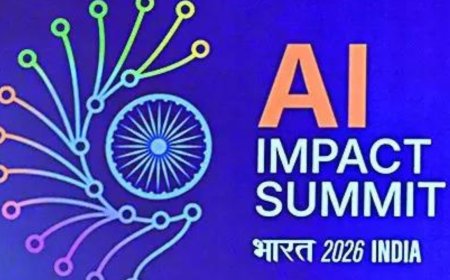 AI Summit effect: Hotel suites at Rs 30L a night