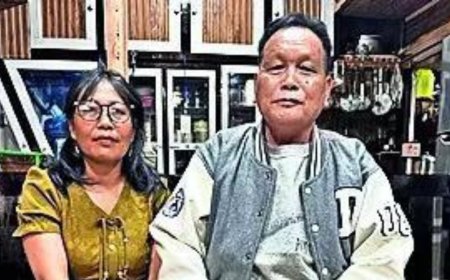 Love, but no passage: What a killing changed for Meitei-Kuki couples