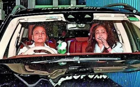 ED summons Anil, Tina in Rs 40,000cr bank fraud case