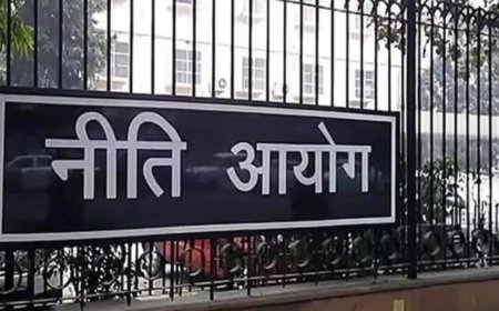 Niti Aayog seeks diesel vehicle phase-out, focus on cleaner tech