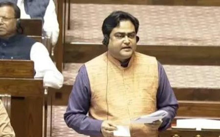‘Mini Pakistan’ reference in Rajya Sabha kicks up a row