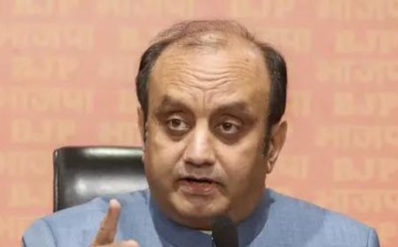 Rahul’s lies destroyed by Penguin &amp; Naravane: BJP