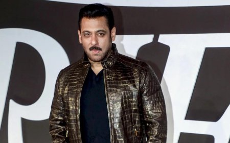 'Don't think Salman Khan has the courage to refuse': SP MP Abu Azmi jibes at actor over RSS event