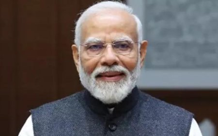 'India stands in solidarity with Canada': PM Modi offers condolences after 10 die in British Columbia school shooting