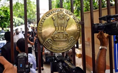 Delhi HC grants bail in MCOCA case over 24-hour production violation