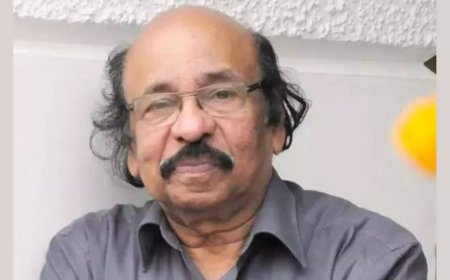 Kerala poll jitters: CPM scrambles to pacify Satchidanandan after backlash