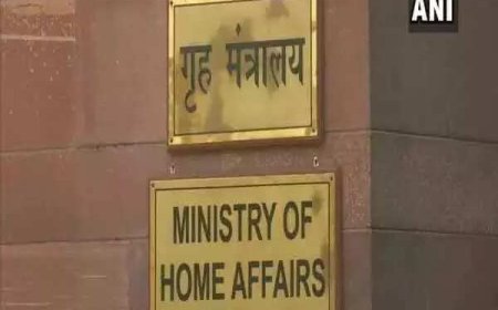 Over 93,000 vacancies in CAPFs, Assam Rifles: MHA tells Rajya Sabha