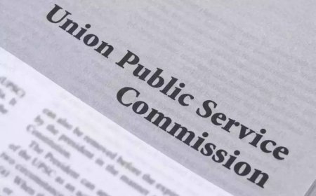 UPSC to open 3-day correction window for CSE 2026 applicants