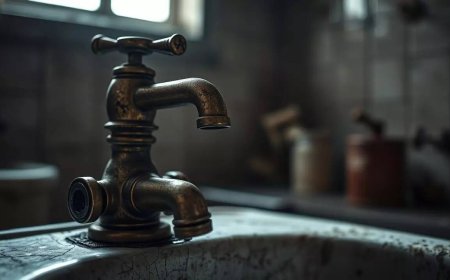 Water will be supplied to Gangtok houses once a day due to shortage