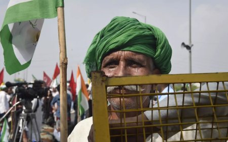 Bharat Bandh today: Which sectors will be hit and why trade unions are protesting