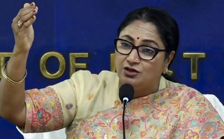 Delhi govt clears 'CM Skill Development Scheme' to link artisans with global markets