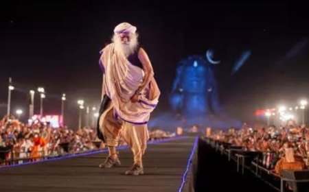 Defence minister Rajnath Singh to grace 33rd Mahashivaratri celebrations at Isha Yoga Center Coimbatore as chief guest