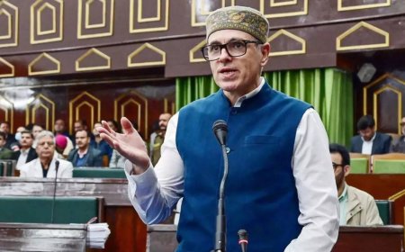 No irregularities in 133 luxury vehicles’ purchase, claims J&amp;K govt