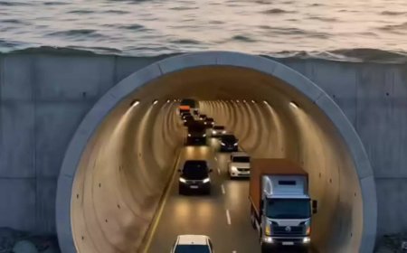 Cabinet may clear infra projects over 40k crore, including Rs 19k crore tunnel through Brahmaputra in poll-bound Assam