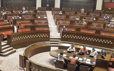 Muslim groups, Left, TMC oppose govt’s move to mandate recitation of all 6 verses of Vande Mataram