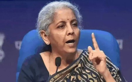 FM Sitharaman: No cut in funds to states, release now tied to delivery