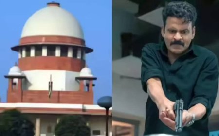 Change name or we won’t allow ‘Ghooskhor Pandat’ release: SC
