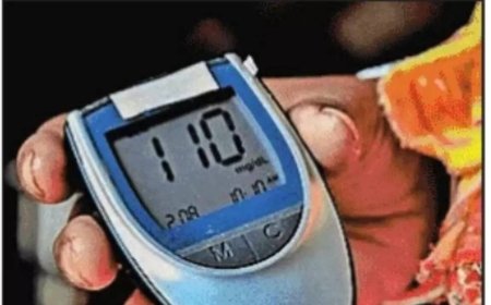 Just move your heels: A 3-min trick may reduce post-meal sugar spike