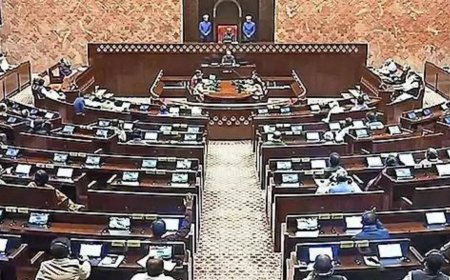 Parliament passes bill to bring legal clarity to labour issues