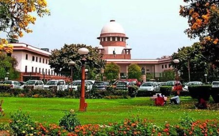 SC to courts: Show courage, drop cases before trial if proof not strong