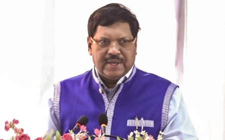 Ex-CJI Gavai says ONOE bill does not violate constitution's basic structure