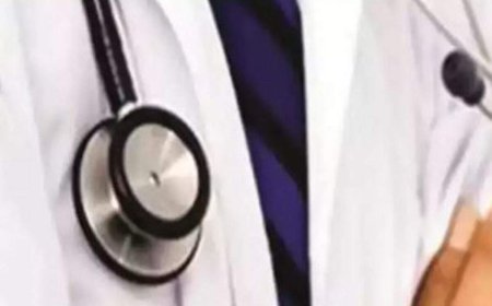 FOGSI seeks rollback of NEET-PG percentile cuts, flags ‘pay-to-enter’ risk