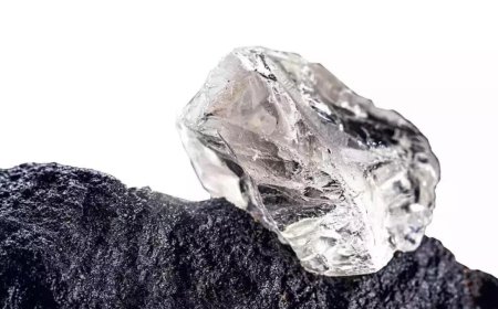 Govt launches 2nd round of auctions for exploration licences covering 11 blocks of critical, deep-seated minerals