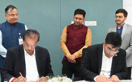 In a first, space PSU Nsil to distribute pvt firm GalaxEye’s satellite data