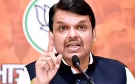 Maharashtra in forefront to emerge as global growth platform: Devendra Fadnavis