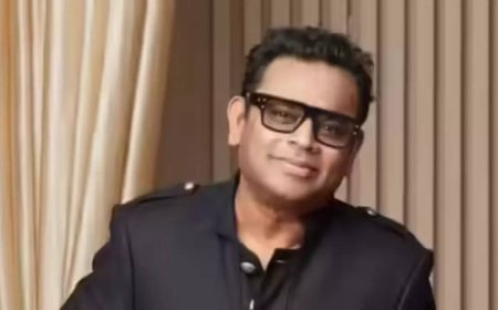 Show respect to Jr Dagar Bandhu, SC tells A R Rahman
