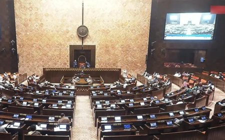 254 women complained of sexual harassment at workplace on govt’s 'SHe-Box' portal in 2025