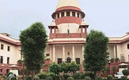 ‘Spoken reputation’ of a judicial officer important to maintain public faith: SC
