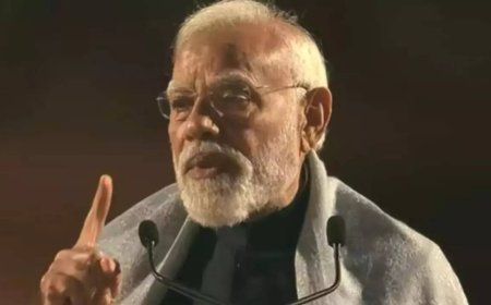 PM Modi approves free medical care for accident victims