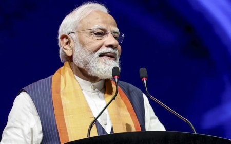 PM Modi to witness ELF aerial display in Assam; preparations underway