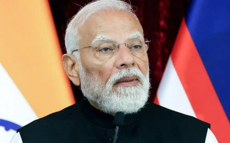 'Devotion etched in our consciousness': PM Modi, Rahul Gandhi pay tribute to fallen soldiers on Pulwama attack anniversary