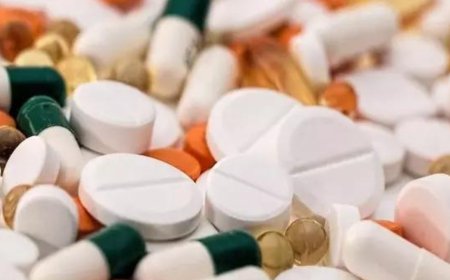 New pills offer hope against gonorrhoea as drug resistance tightens grip
