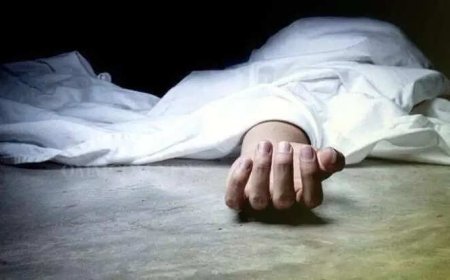 West Bengal: BLO calls lover's husband on SIR pretext; kills him with aide's help