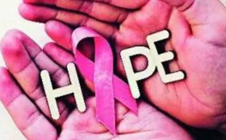 94.5% kids survive after cancer treatment: Study